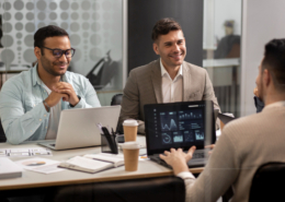 Business Systems Advisory