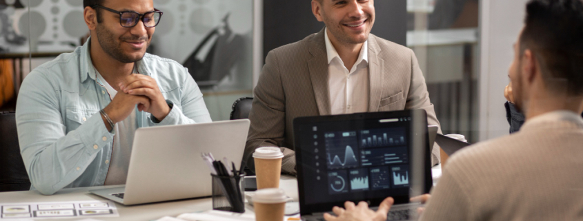 Business Systems Advisory
