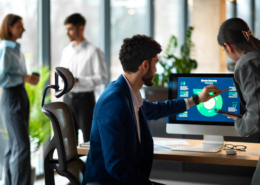 business systems advisory