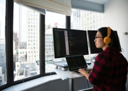 odoo integration services