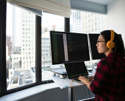 odoo integration services
