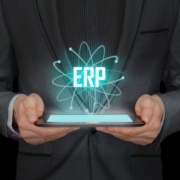 Manufacturing ERP