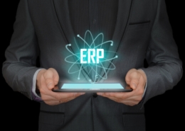 Manufacturing ERP