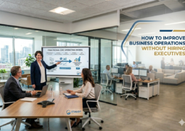 Improve Business Operations