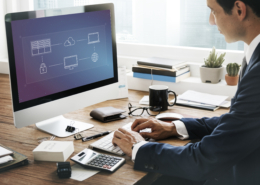 odoo integration services
