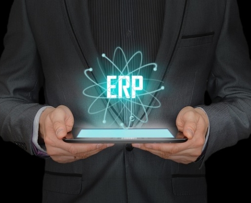 ERP implementation roadmap