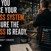 Business System