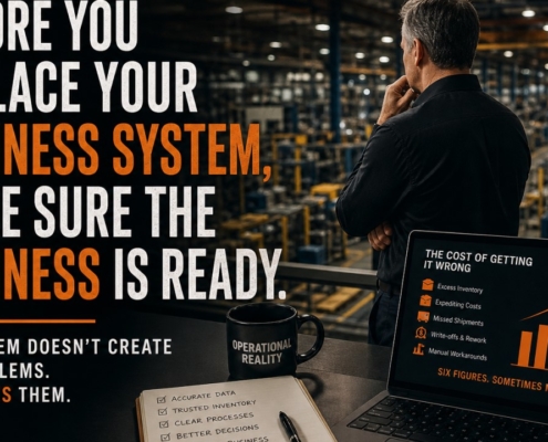 Business System