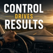 Control Drives Cost
