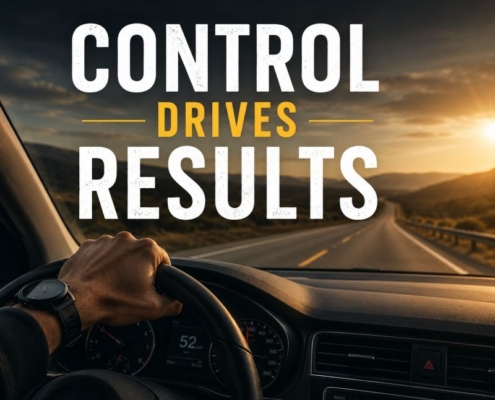 Control Drives Cost