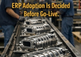 ERP Adoption
