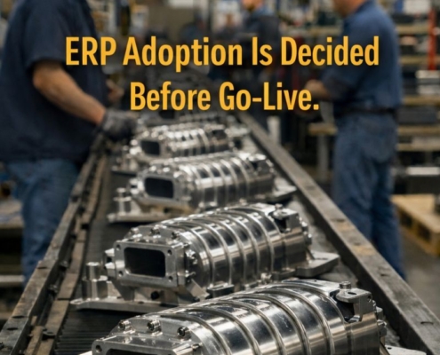 ERP Adoption