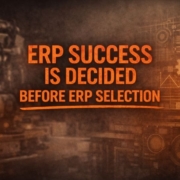 ERP success