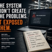 ERP