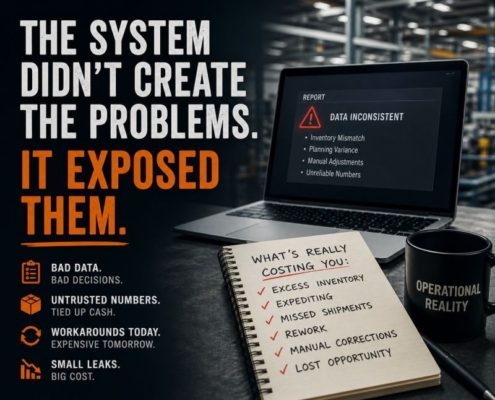 ERP