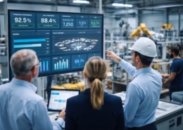 Why ERP implementations fail