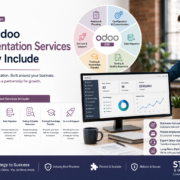 Odoo Implementation Services Odoo Implementation Services